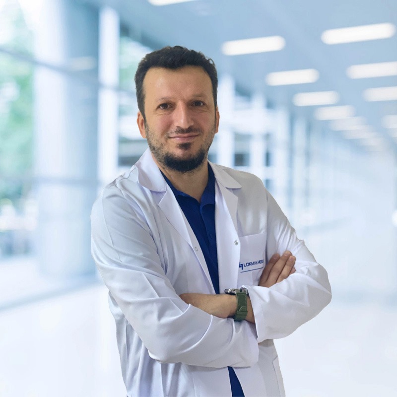 Lokman Hekim Sağlık Grubu - 